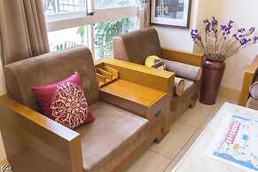 JU Meet up with ocean