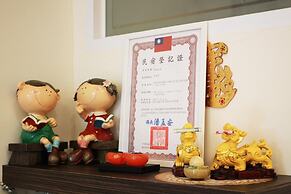 JU Meet up with ocean