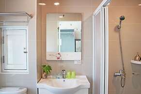 JU Meet up with ocean