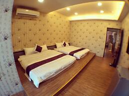 JU Meet up with ocean