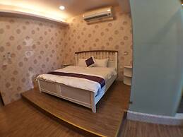 JU Meet up with ocean