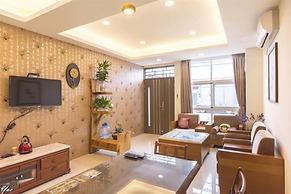 JU Meet up with ocean