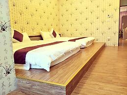 JU Meet up with ocean