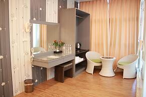 JU Meet up with ocean