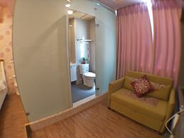 JU Meet up with ocean