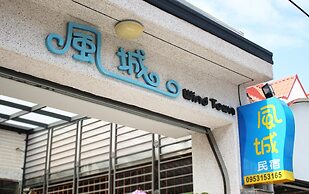 JU Meet up with ocean