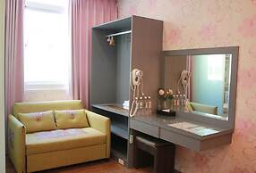 JU Meet up with ocean