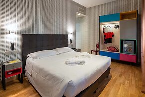 Albergo Etico Roma