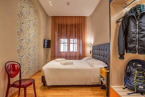 Albergo Etico Roma