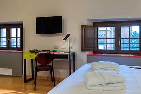Albergo Etico Roma