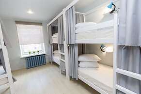 Hostel Rus Ufa prospect Oktyabrya