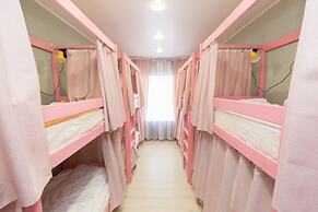 Hostel Rus Ufa prospect Oktyabrya