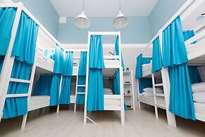 Hostel Rus Ufa prospect Oktyabrya