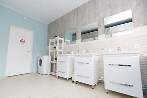 Hostel Rus Ufa prospect Oktyabrya