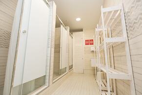 Hostel Rus Ufa prospect Oktyabrya