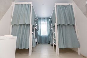 Hostel Rus Ufa prospect Oktyabrya