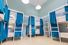 Hostel Rus Ufa prospect Oktyabrya