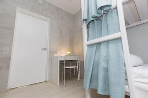 Hostel Rus Ufa prospect Oktyabrya