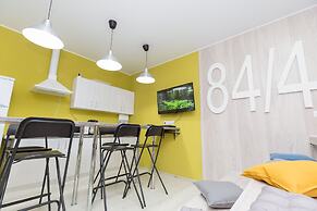 Hostel Rus Ufa prospect Oktyabrya
