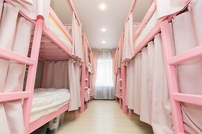 Hostel Rus Ufa prospect Oktyabrya