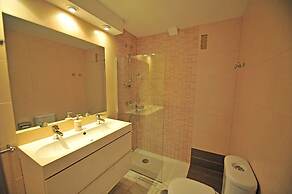 Apartamento Callejón del Blanco