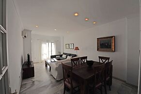 Apartamento Callejón del Blanco