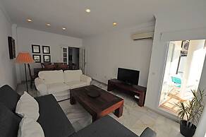 Apartamento Callejón del Blanco