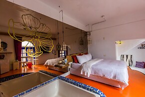 Mar Dei Amor Villa B&B