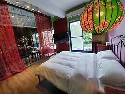 Mar Dei Amor Villa B&B