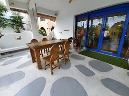 Mar Dei Amor Villa B&B