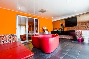 Mar Dei Amor Villa B&B