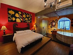 Mar Dei Amor Villa B&B