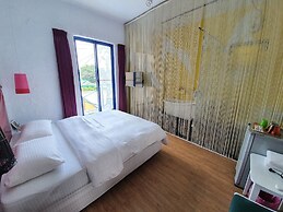 Mar Dei Amor Villa B&B