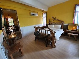 Mar Dei Amor Villa B&B