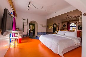 Mar Dei Amor Villa B&B