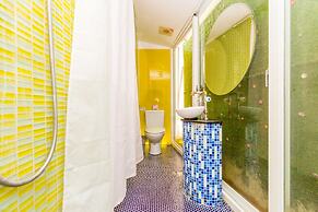 Mar Dei Amor Villa B&B