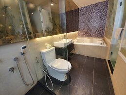 Mar Dei Amor Villa B&B