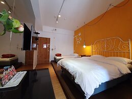 Mar Dei Amor Villa B&B