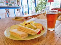 Mar Dei Amor Villa B&B