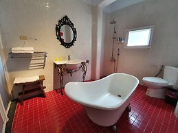 Mar Dei Amor Villa B&B