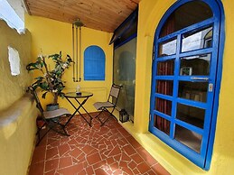 Mar Dei Amor Villa B&B