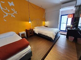 Mar Dei Amor Villa B&B