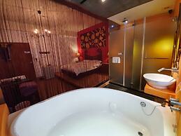 Mar Dei Amor Villa B&B