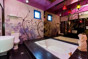 Mar Dei Amor Villa B&B