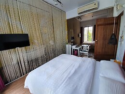 Mar Dei Amor Villa B&B