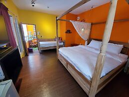 Mar Dei Amor Villa B&B