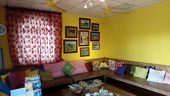 Mar Dei Amor Villa B&B