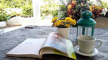 Mar Dei Amor Villa B&B