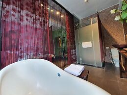 Mar Dei Amor Villa B&B