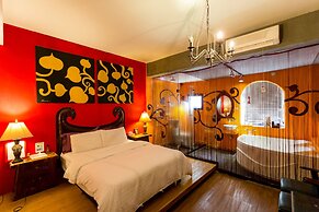 Mar Dei Amor Villa B&B